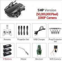 Charger l&#39;image dans la galerie, FIMI-360 Mini Drone