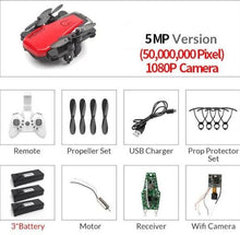Charger l&#39;image dans la galerie, FIMI-360 Mini Drone