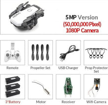 Charger l&#39;image dans la galerie, FIMI-360 Mini Drone